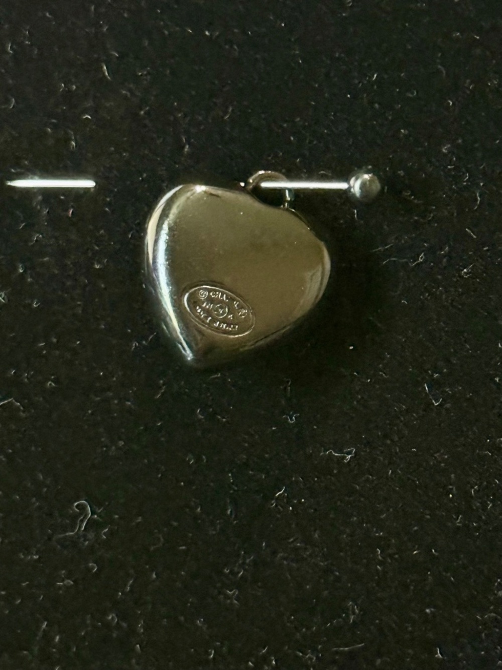 Authentic Chanel Charm - Picture 2 of 3